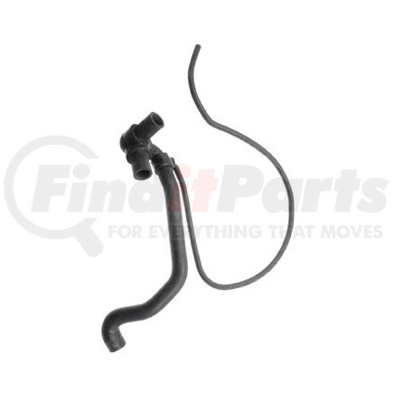 Dayco 71836 RADIATOR HOSE