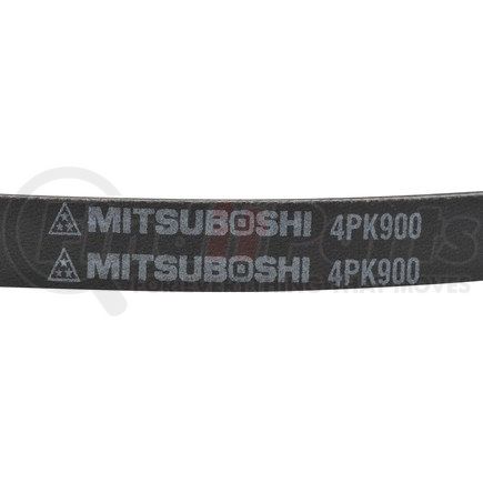 Mitsuboshi 4PK900 