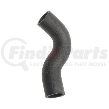 Dayco 71645 RADIATOR HOSE