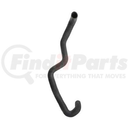 Dayco 71649 RADIATOR HOSE