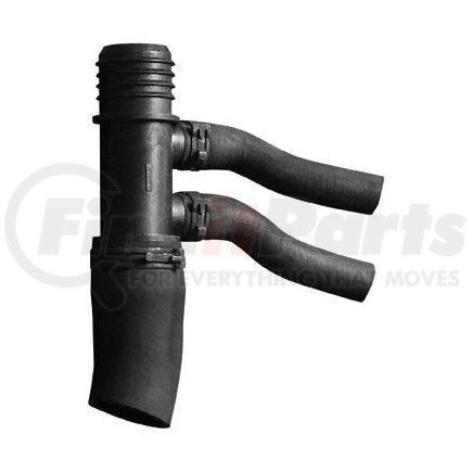 Dayco 71735 RADIATOR HOSE