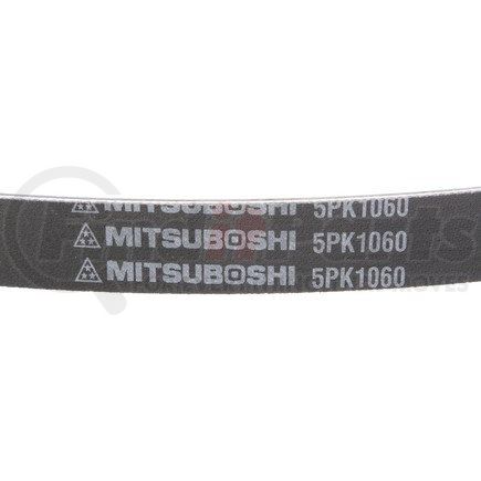 Mitsuboshi 5PK1060 