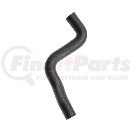 Dayco 72085 RADIATOR HOSE