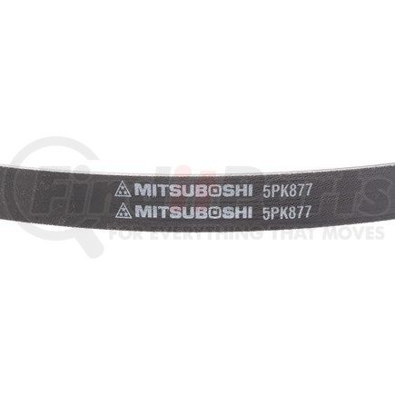 Mitsuboshi 5PK877 