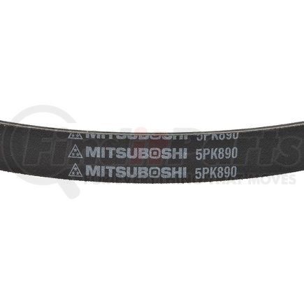 Mitsuboshi 5PK890 