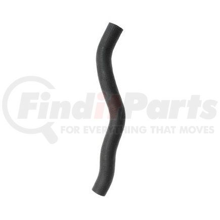 Dayco 72094 RADIATOR HOSE