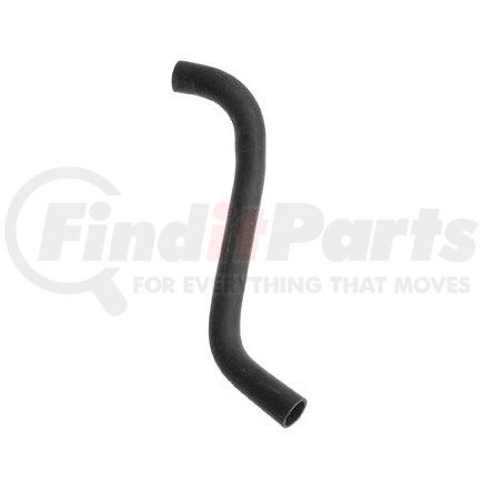Dayco 72097 RADIATOR HOSE