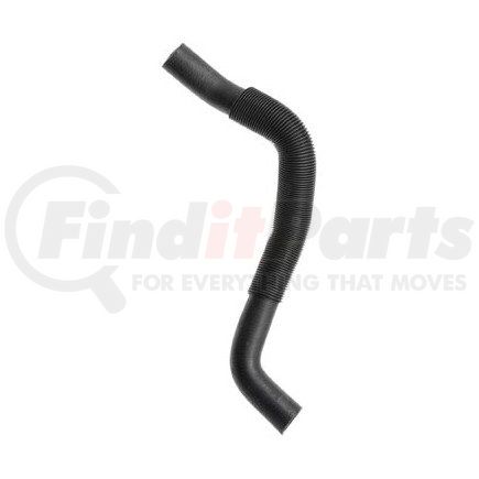 Dayco 72101 RADIATOR HOSE