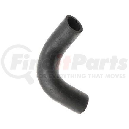 Dayco 72102 RADIATOR HOSE