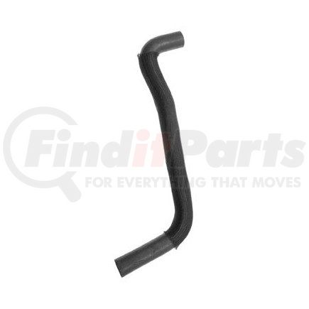 Dayco 72126 RADIATOR HOSE