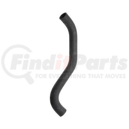 Dayco 71998 RADIATOR HOSE