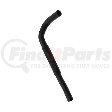 Dayco 72001 RADIATOR HOSE