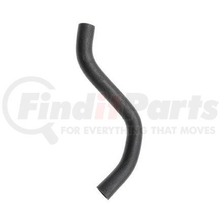 Dayco 72002 RADIATOR HOSE