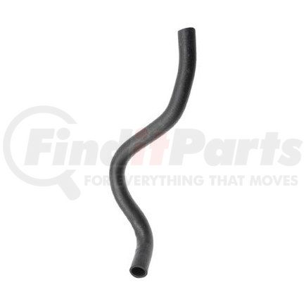Dayco 72003 RADIATOR HOSE