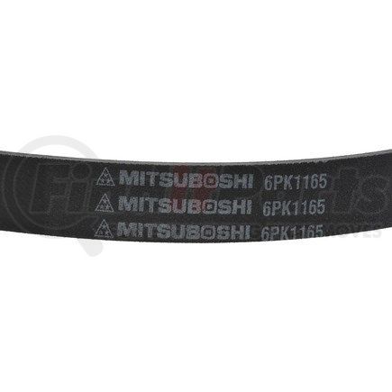 Mitsuboshi 6PK1165 