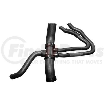 Dayco 72330 RADIATOR HOSE