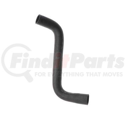 Dayco 72341 RADIATOR HOSE