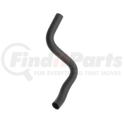 Dayco 72343 RADIATOR HOSE
