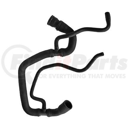 Dayco 72348 RADIATOR HOSE