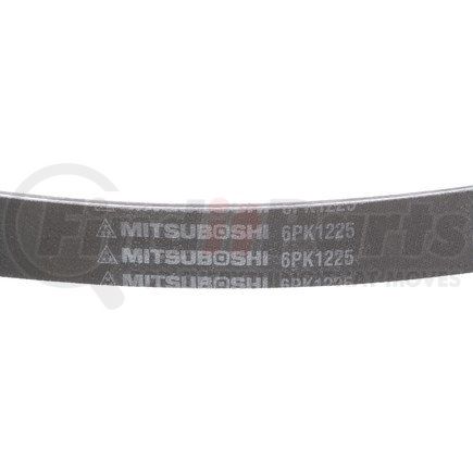 Mitsuboshi 6PK1225 