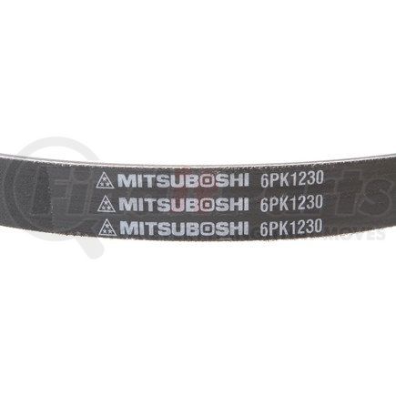 Mitsuboshi 6PK1230 