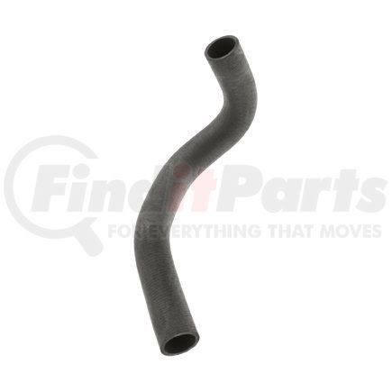 Dayco 72370 RADIATOR HOSE