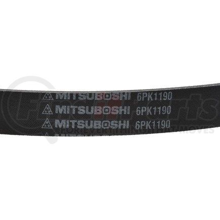 Mitsuboshi 6PK1190 