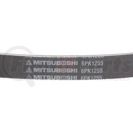 Mitsuboshi 6PK1255 