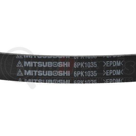 Mitsuboshi 6PK1035 