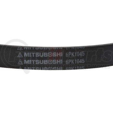 Mitsuboshi 6PK1045