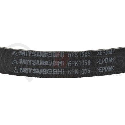 Mitsuboshi 6PK1055