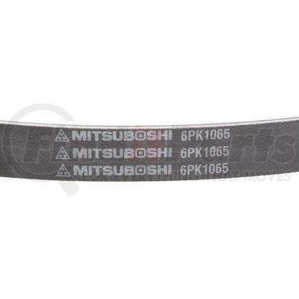 Mitsuboshi 6PK1065 