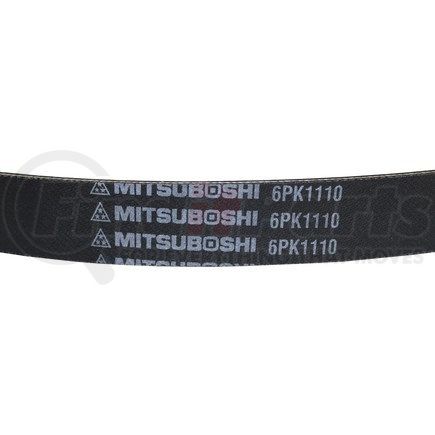 Mitsuboshi 6PK1110 