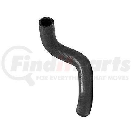 Dayco 72711 RADIATOR HOSE