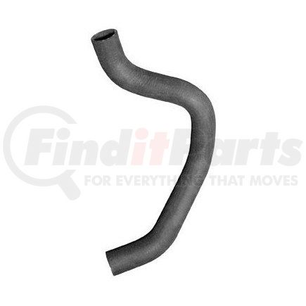 Dayco 72677 RADIATOR HOSE