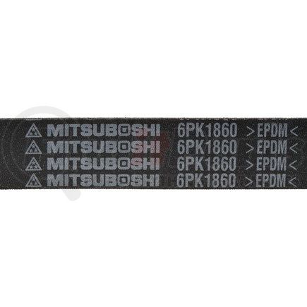 Mitsuboshi 6PK1860 