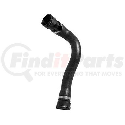 Dayco 72808 RADIATOR HOSE