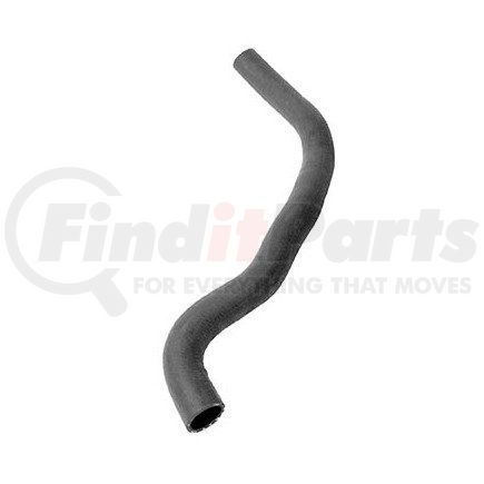 Dayco 72741 RADIATOR HOSE