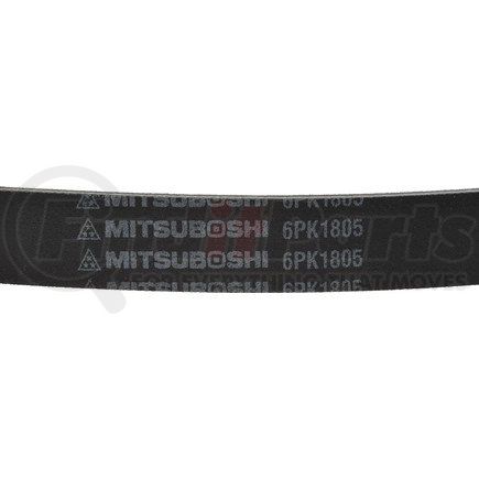 Mitsuboshi 6PK1805 