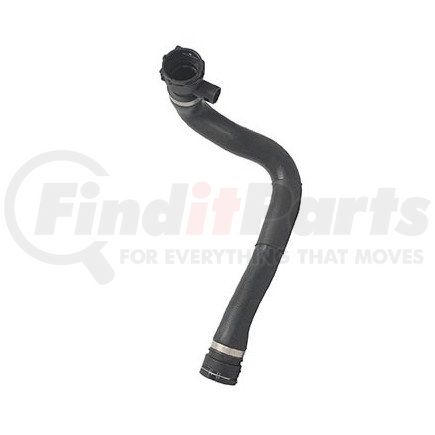 Dayco 72811 RADIATOR HOSE