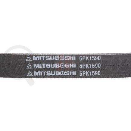 Mitsuboshi 6PK1590 