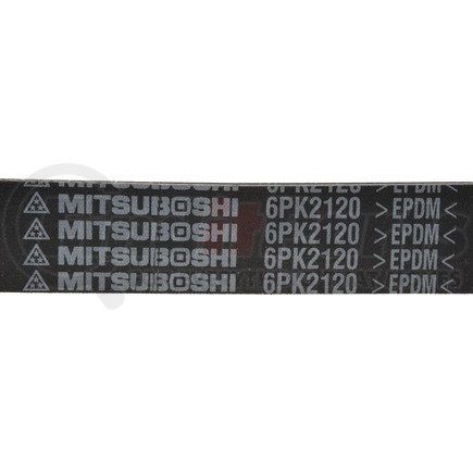 Mitsuboshi 6PK2120 