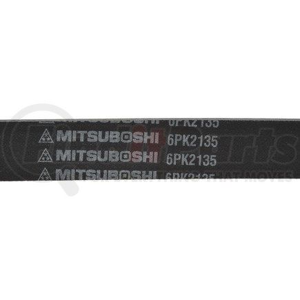 Mitsuboshi 6PK2135 