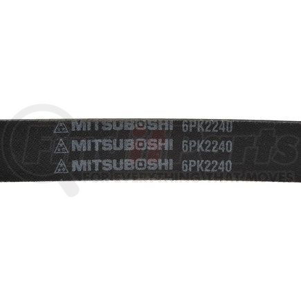 Mitsuboshi 6PK2240 