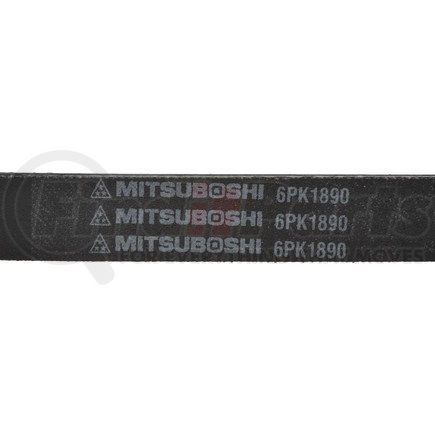 Mitsuboshi 6PK1890