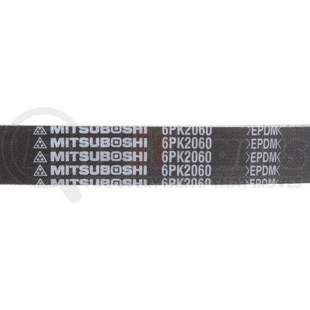 Mitsuboshi 6PK2060 