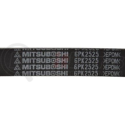 Mitsuboshi 6PK2525 