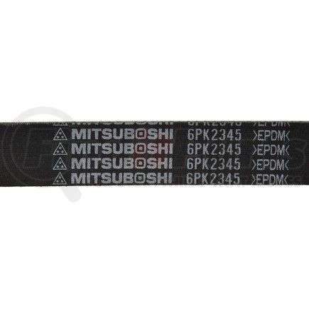 Mitsuboshi 6PK2345 