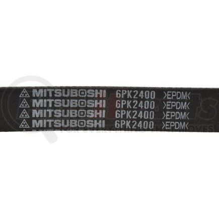 Mitsuboshi 6PK2400 