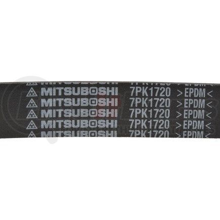 Mitsuboshi 7PK1720 